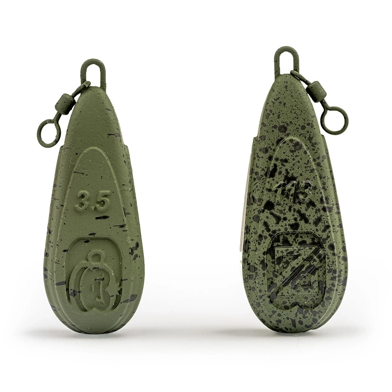 Ridge Monkey Zead Distance Weights